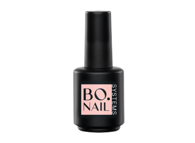 BO.NAIL Soakable Gelpolish #016 Pink Nude (15ml)