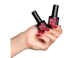 BO.NAIL Soakable Gelpolish #018 Aquatic (15ml)