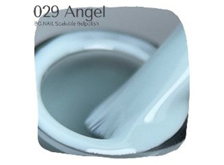 BO.NAIL Soakable Gelpolish #029 Angel (15ml)