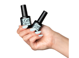 BO.NAIL Soakable Gelpolish #029 Angel (15ml)