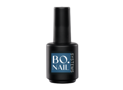 BO.NAIL Soakable Gelpolish #030 Pigeon Blue (15ml)