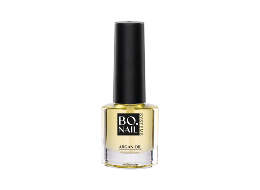 BO.NAIL Argan Oil (7ml)