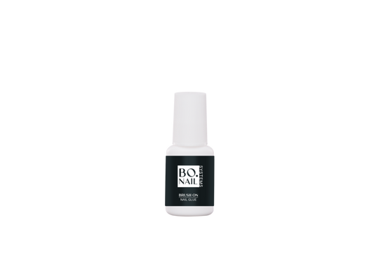 BO.NAIL Brush On Nail Glue