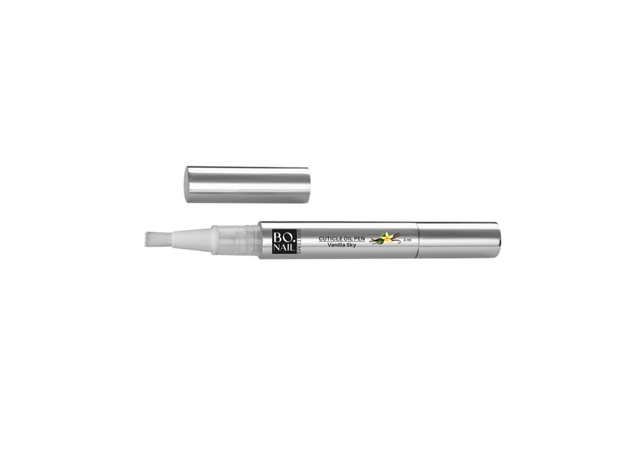 BO.NAIL Cuticle Oil Pen - Vanilla Sky (3ml)
