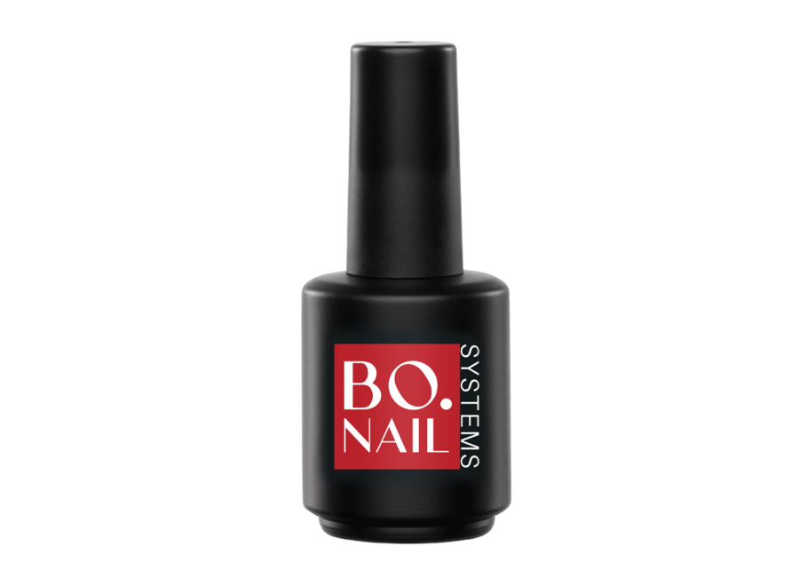 BO.NAIL Soakable Gelpolish #001 Just Red (15ml)