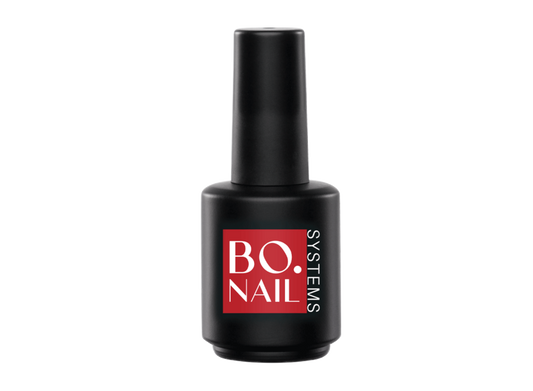 BO.NAIL Soakable Gelpolish #001 Just Red (15ml)