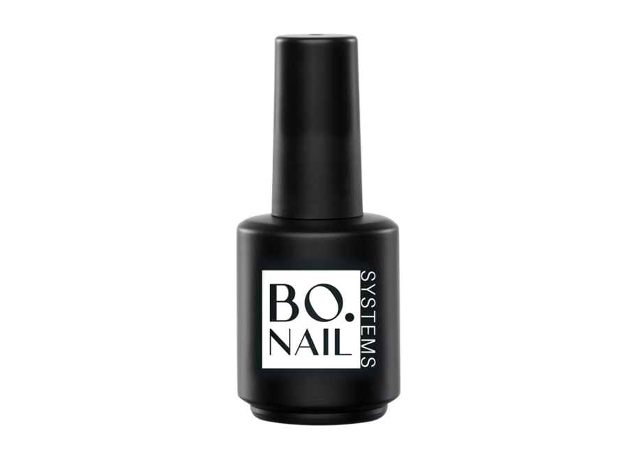 BO.NAIL Soakable Gelpolish #005 White (15ml)