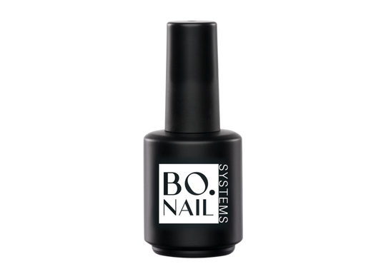 BO.NAIL Soakable Gelpolish #005 White (15ml)