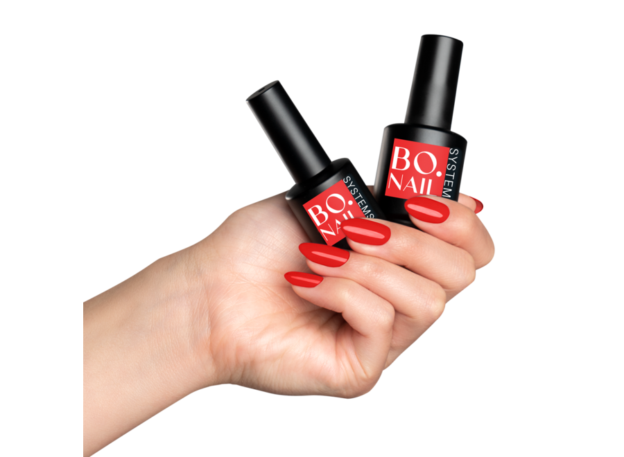 BO.NAIL Soakable Gelpolish #020 Fiesta (15ml)