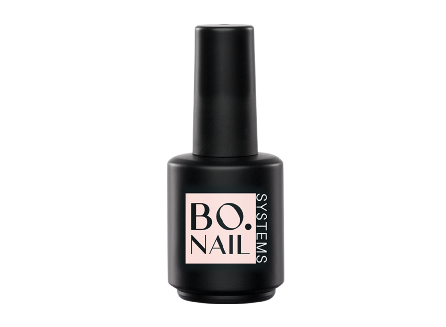 BO.NAIL Soakable Gelpolish #025 Super Cute (15ml)