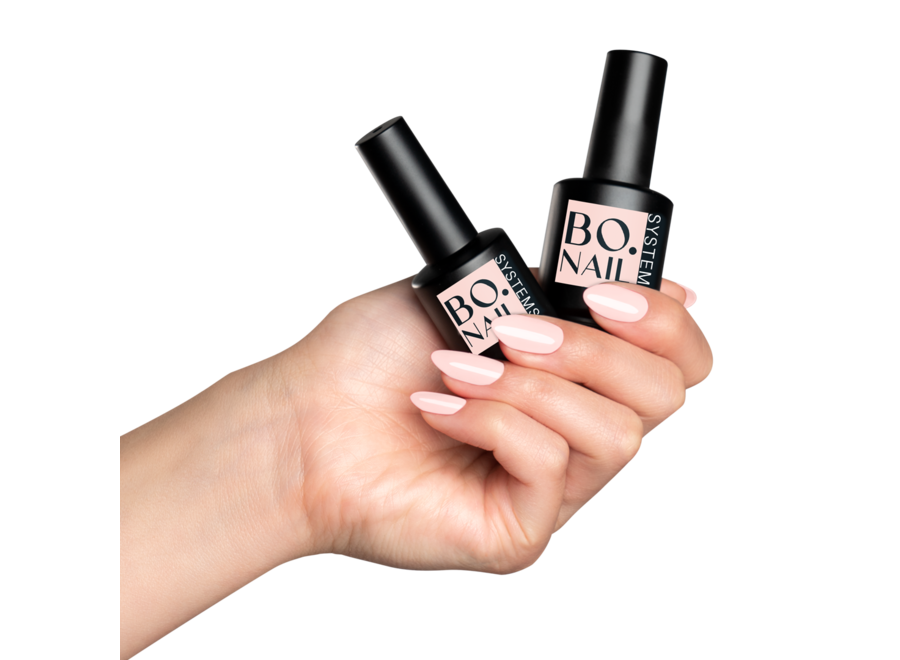 BO.NAIL Soakable Gelpolish #025 Super Cute (15ml)