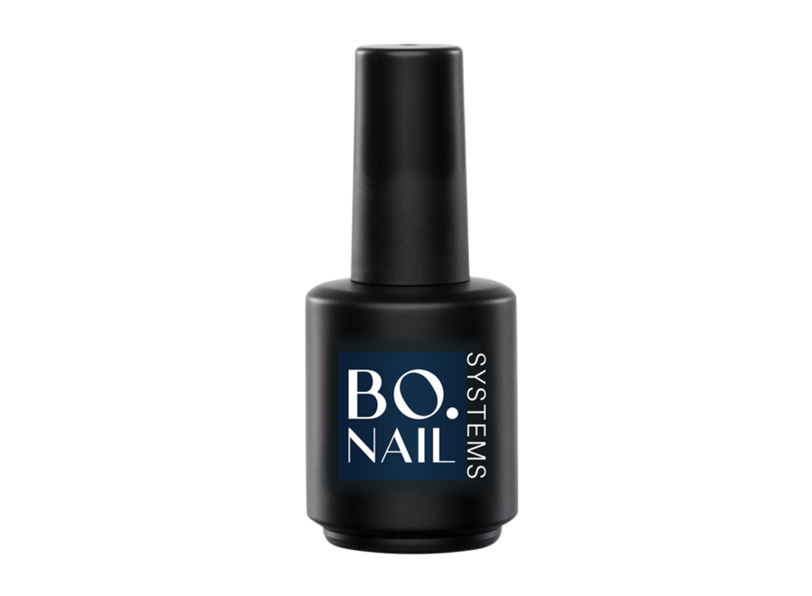 BO.NAIL Soakable Gelpolish #063 Navy Blue (15ml)