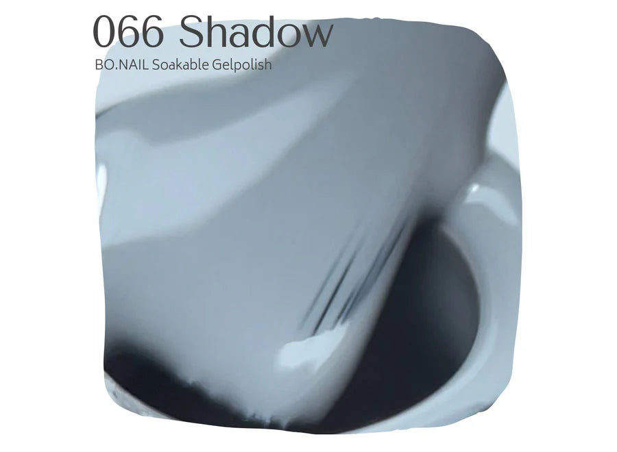 BO.NAIL Soakable Gelpolish #066