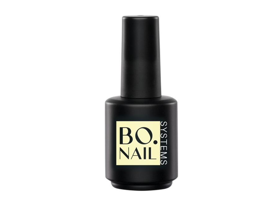 BO.NAIL Soakable Gelpolish #068 Cheesecake (15ml)