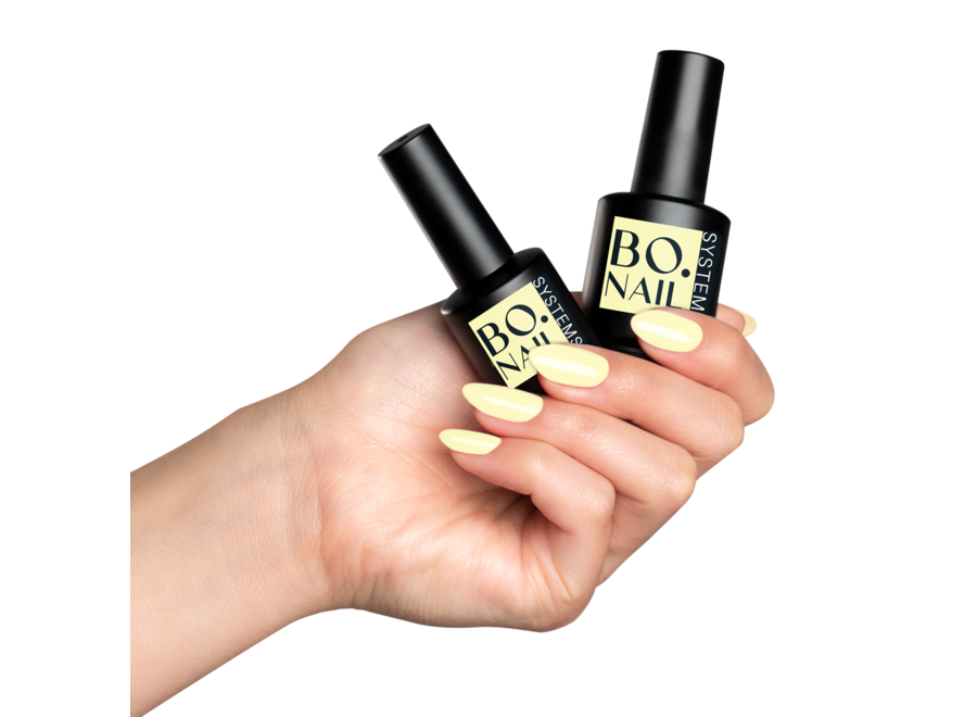 BO.NAIL Soakable Gelpolish #068 Cheesecake (15ml)