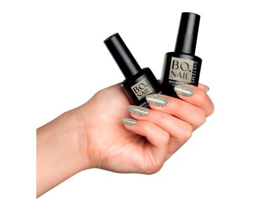 BO.NAIL Soakable Gelpolish #068 Cheesecake (15ml)