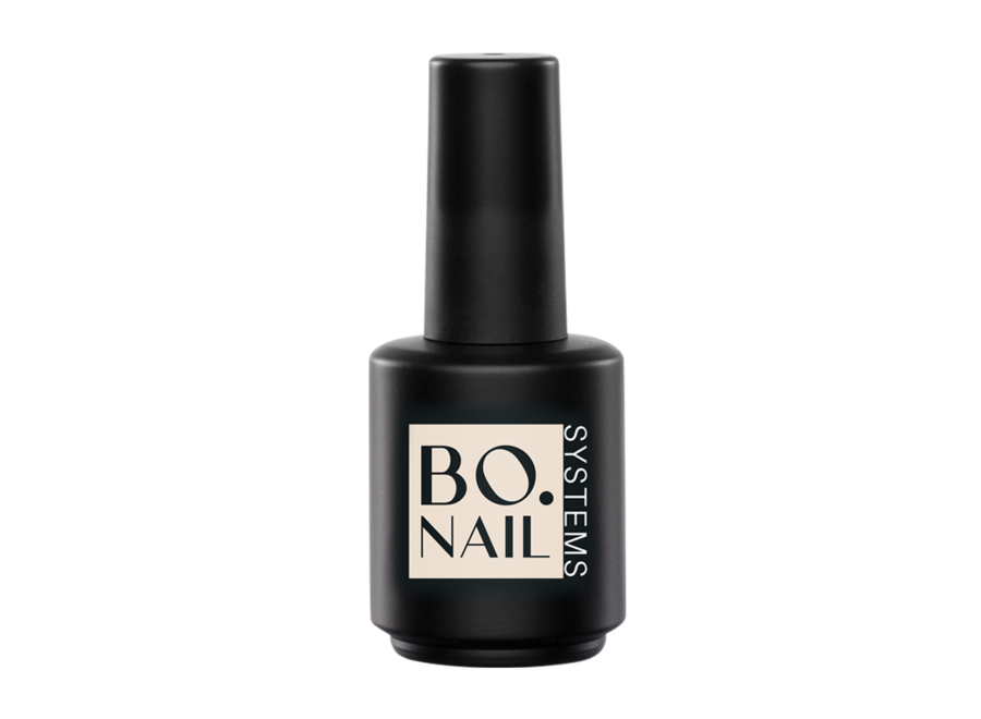 BO.NAIL Soakable Gelpolish #070 Cream (15ml)