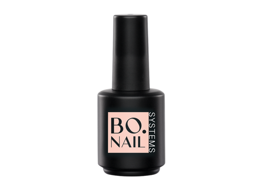 BO.NAIL Soakable Gelpolish #072 Apricot (15ml)