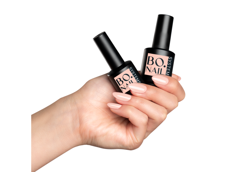 BO.NAIL Soakable Gelpolish #072 Apricot (15ml)