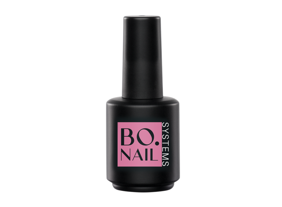 BO.NAIL Soakable Gelpolish #073 Georgia Peach (15ml)