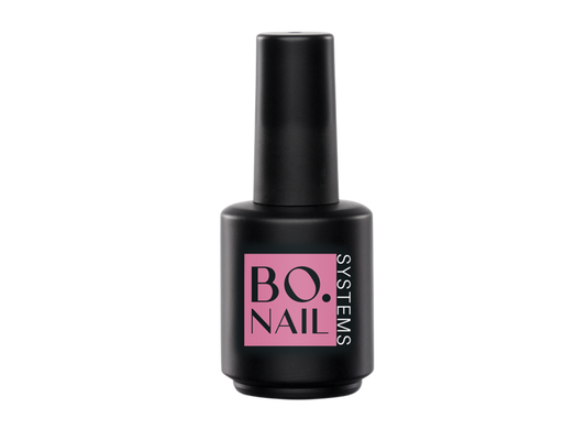 BO.NAIL Soakable Gelpolish #073 Georgia Peach (15ml)