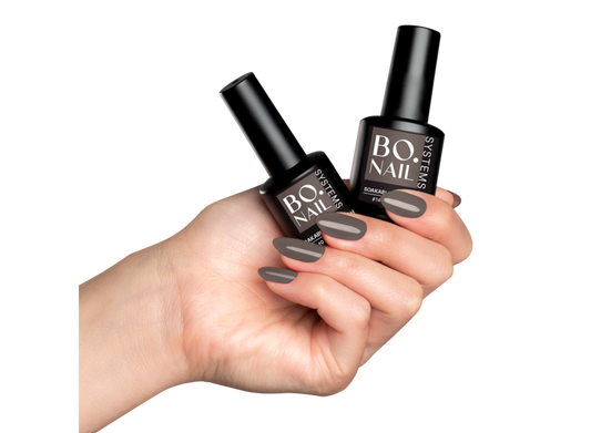 BO.NAIL Soakable Gelpolish #149 Mink Wink (15ml)