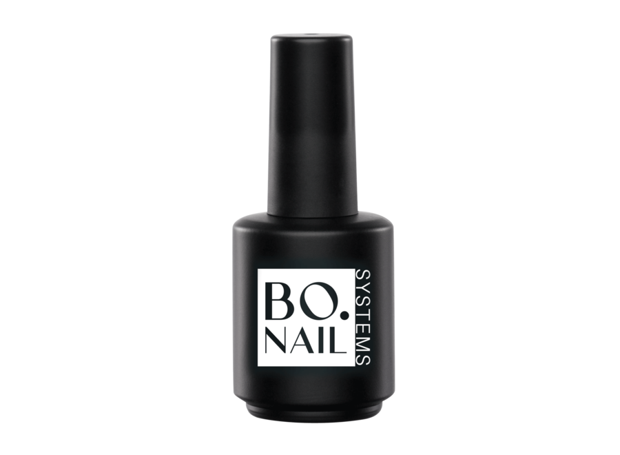 Rubber Base Crystal Clear (15ml)