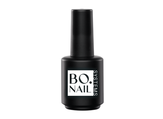 Rubber Base Crystal Clear (15ml)