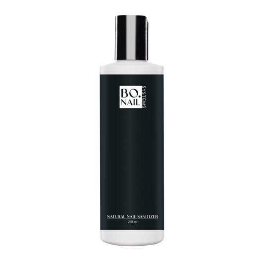 BO. Natural Nail Sanitizer