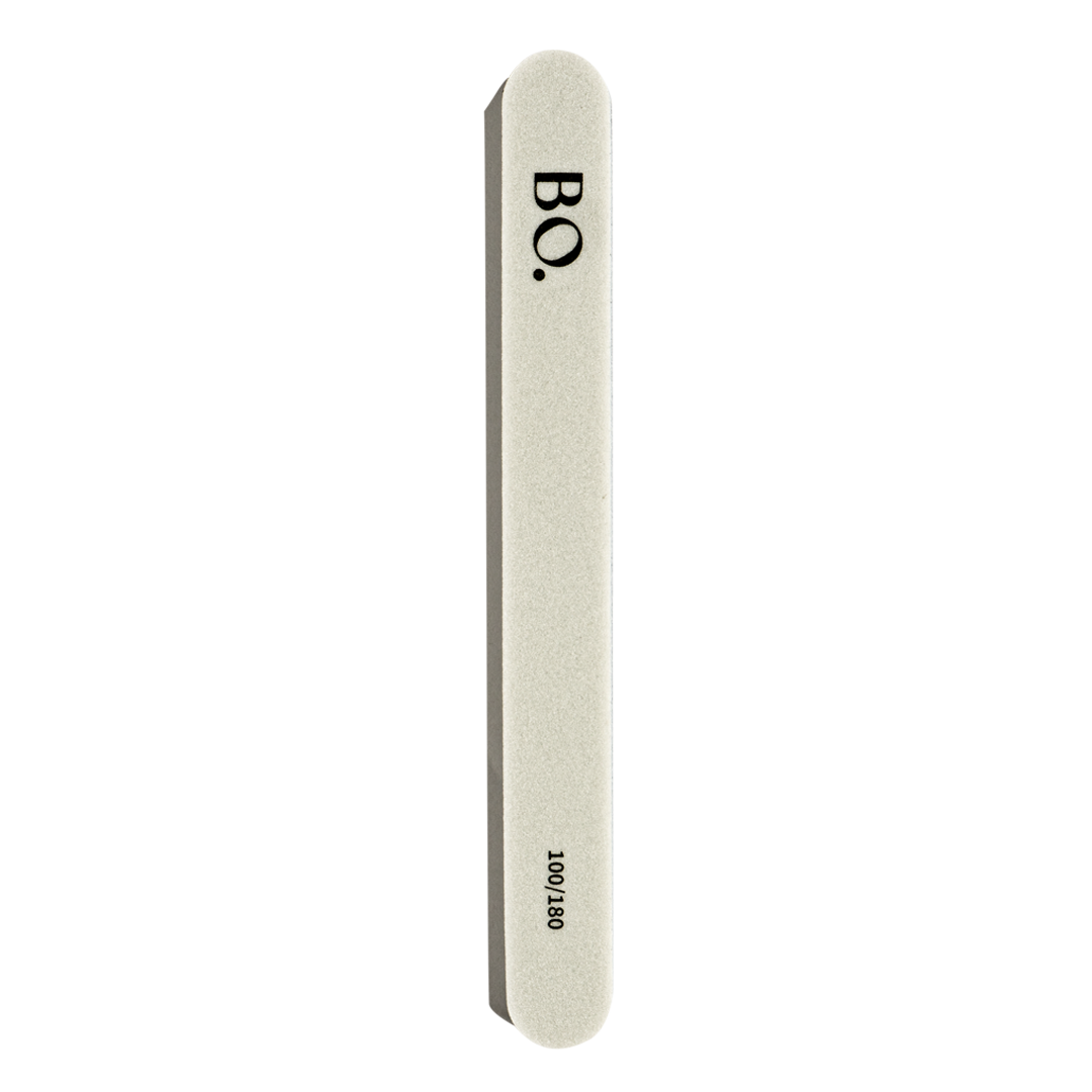 BO.NAIL Sponge Buffer 100/180