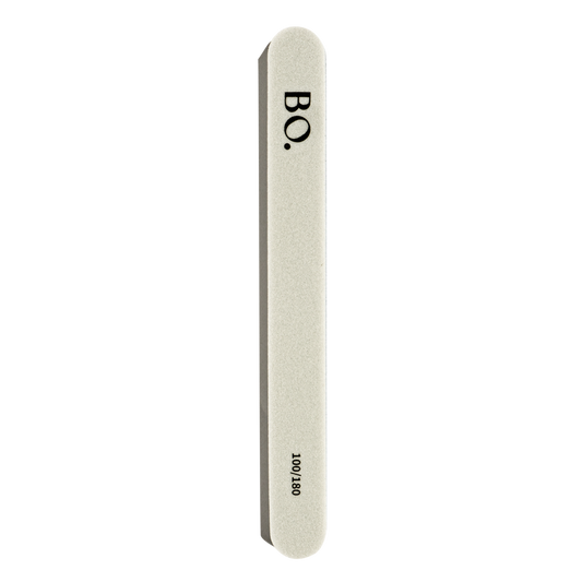 BO.NAIL Sponge Buffer 100/180 - 10stk