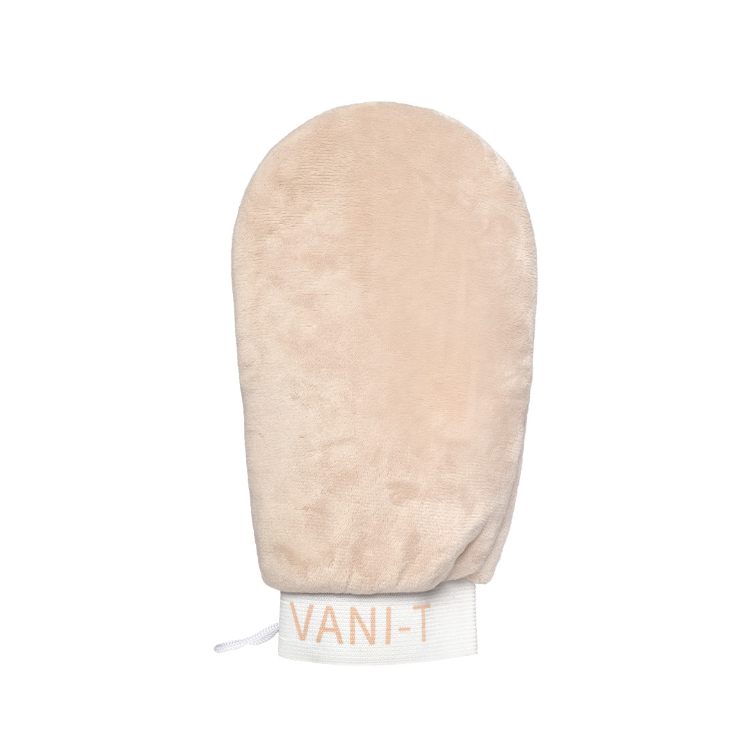 Vani-T Exfoliating Mitt Tan- Self Tan Applicator