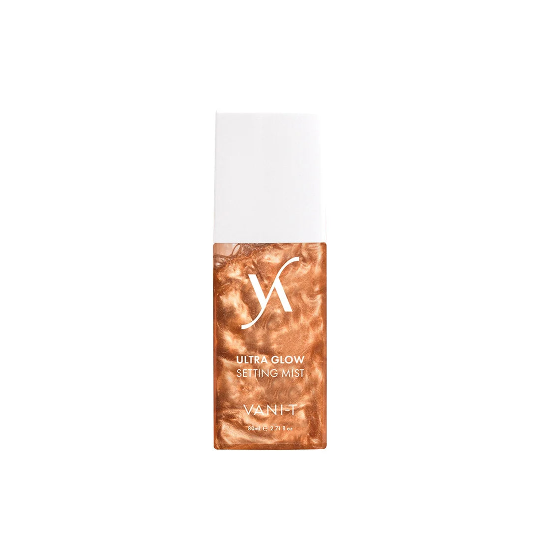 Vani-T Ultra Glow Setting Mist