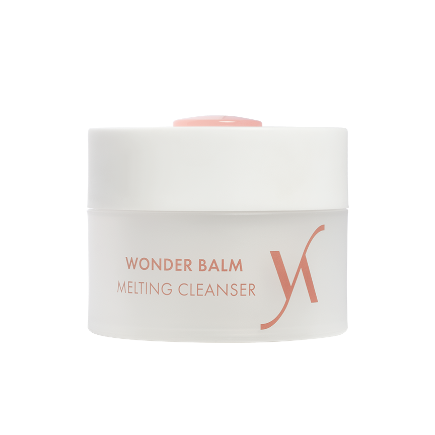 Vani-T Wonder Balm Melting Cleanser