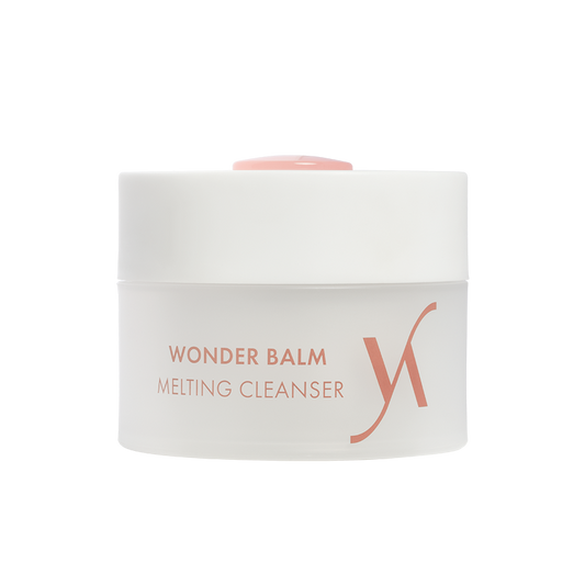 Vani-T Wonder Balm Melting Cleanser
