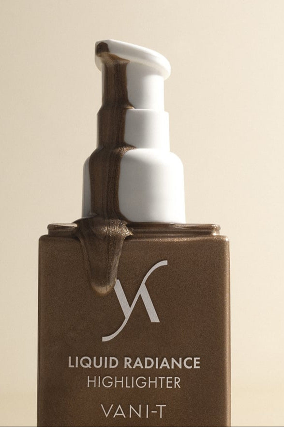 Vani-T Liquid Radiance Highlighter