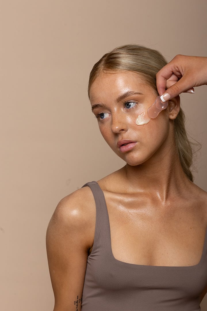 Vani-T Wonder Balm Melting Cleanser