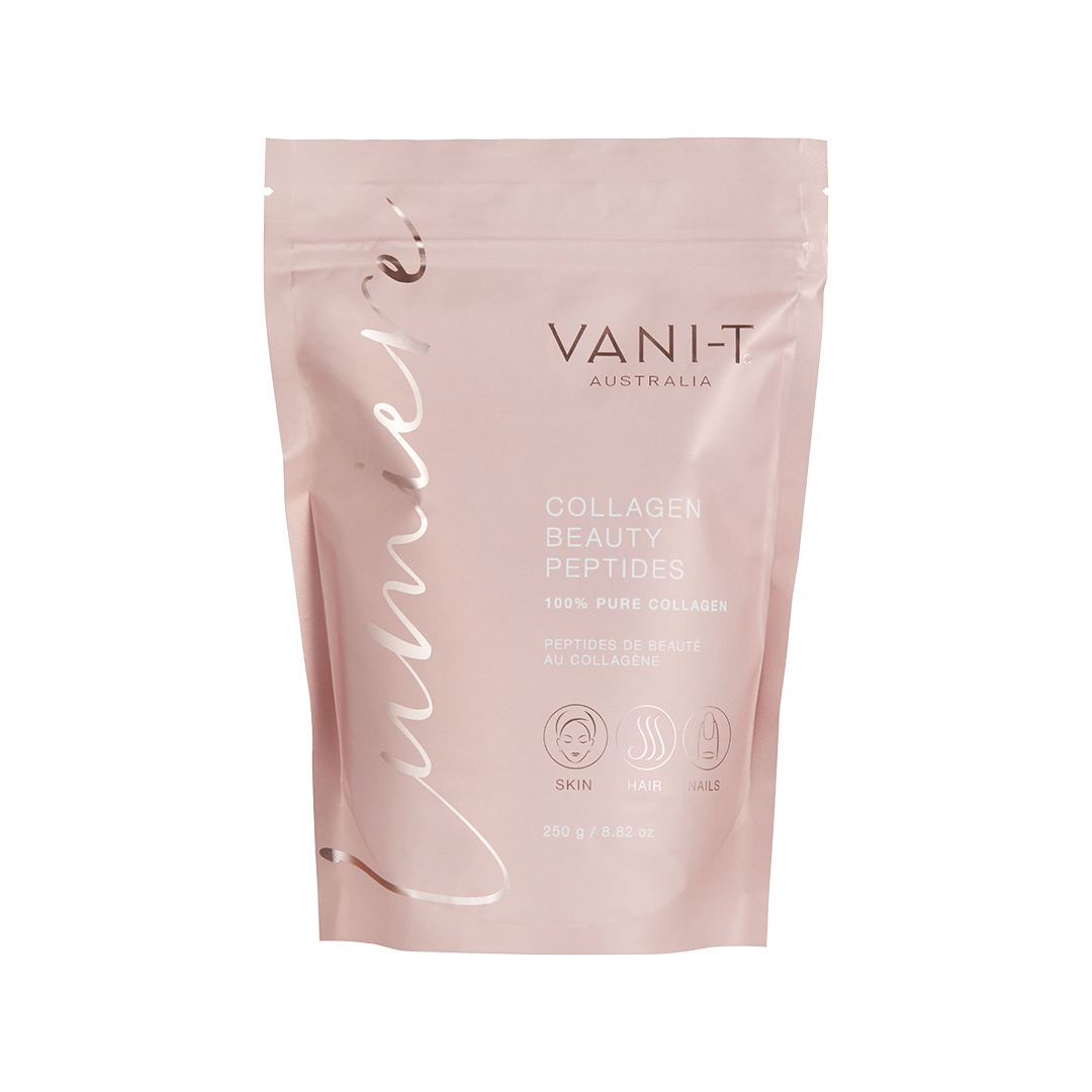 Lumiere Collagen Beauty Peptide