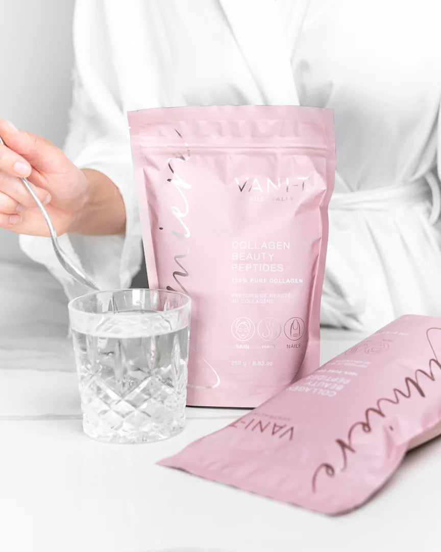 Lumiere Collagen Beauty Peptide