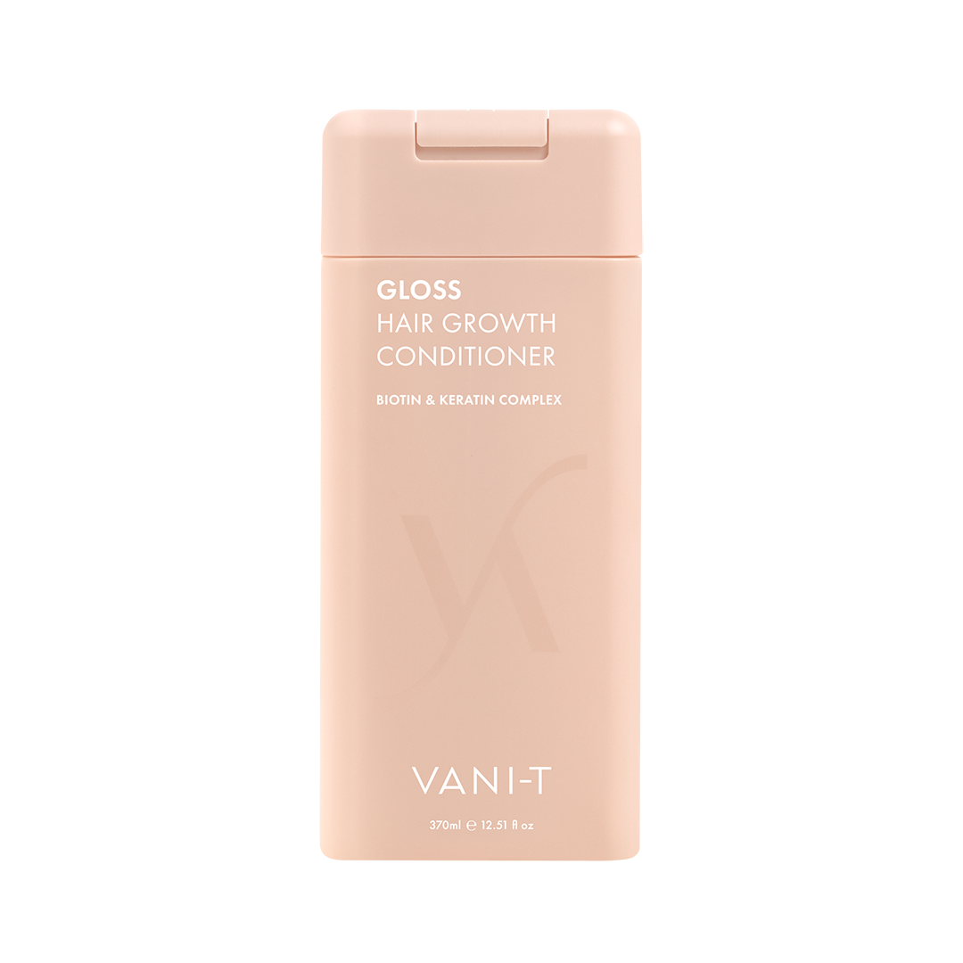 Vani-T Gloss Hair Growth Conditioner