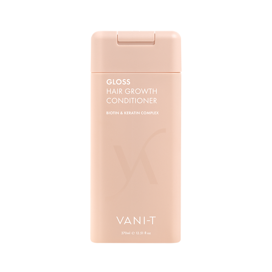 Vani-T Gloss Hair Growth Conditioner