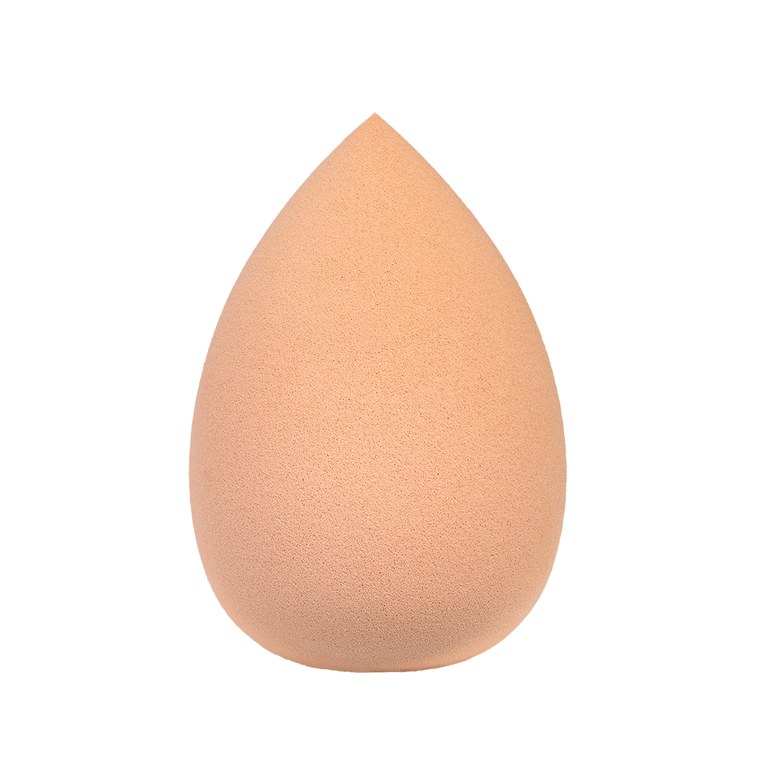 Vani-T Beauty Sponge - Makeup Applicator with cup