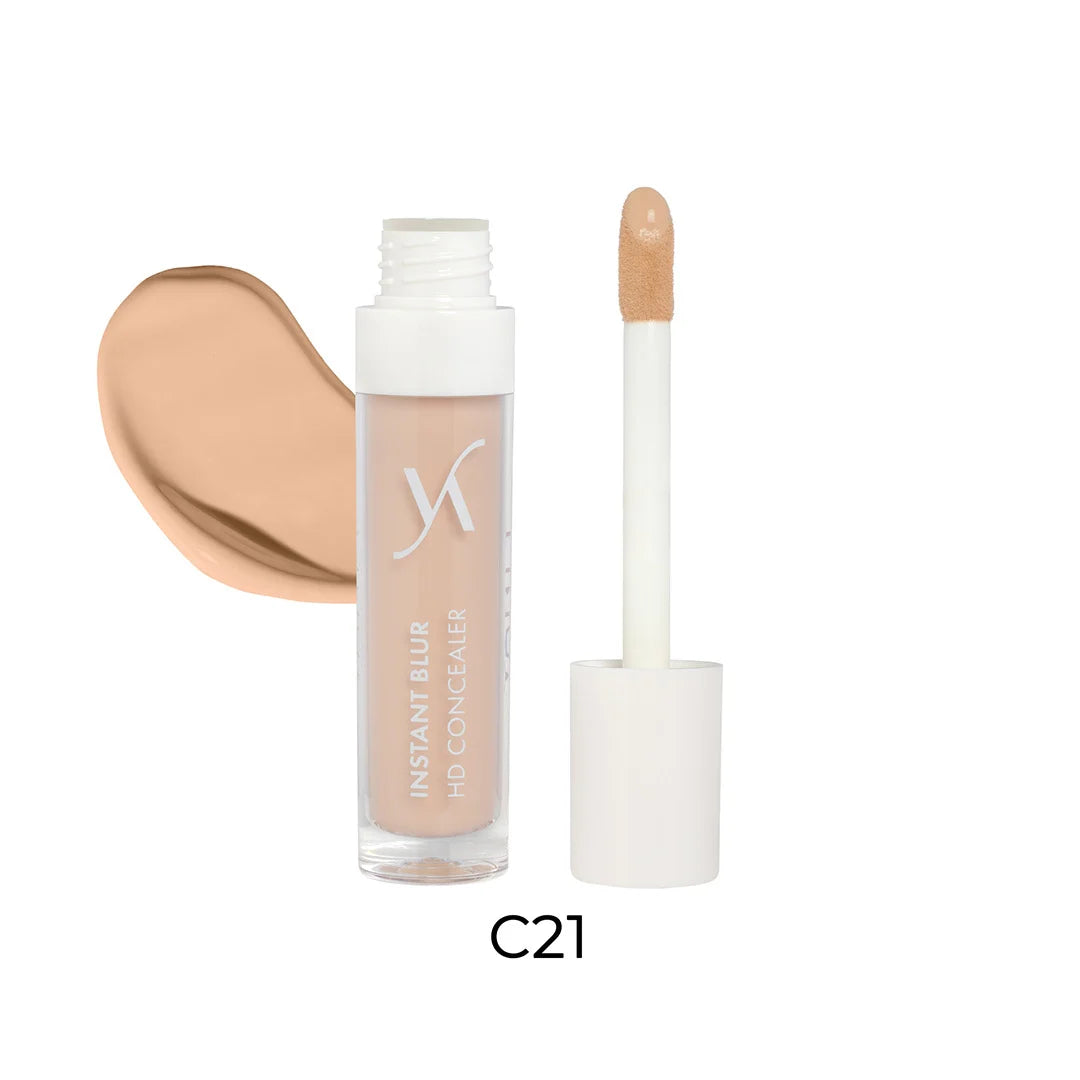 Vani-T Instant Blur HD Concealer.