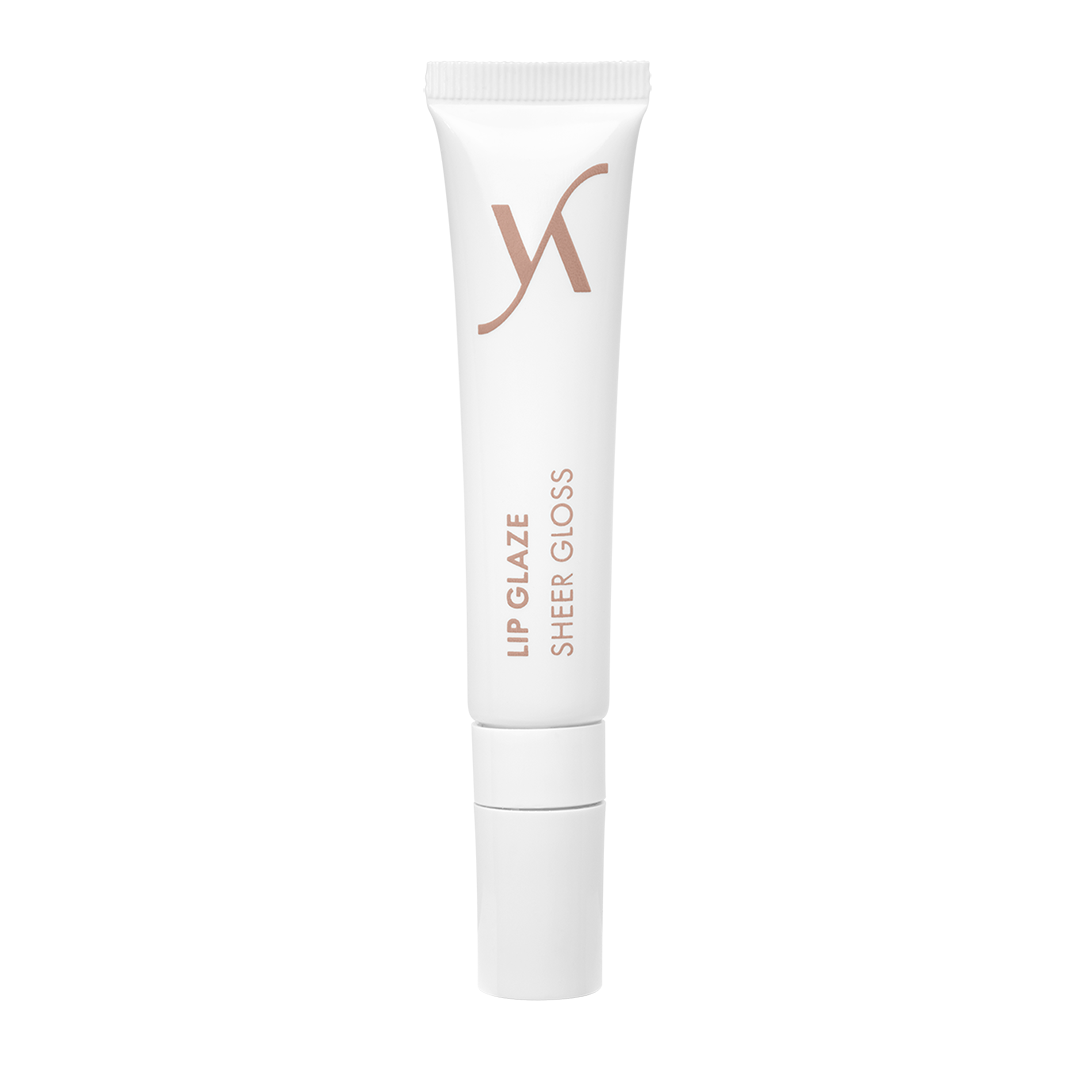 Vani-T Lip Glaze Sheer Gloss