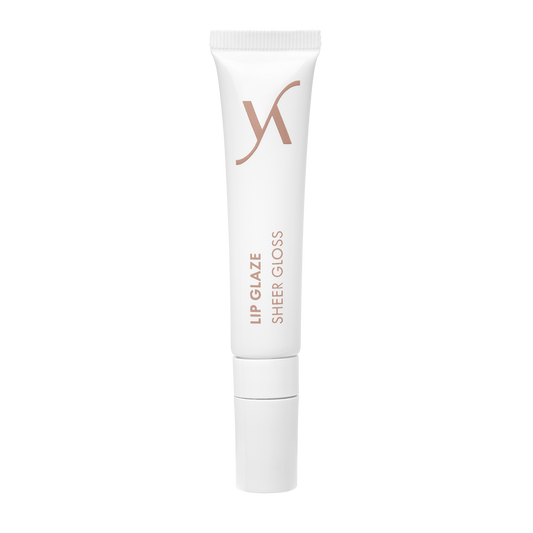 Vani-T Lip Glaze Sheer Gloss