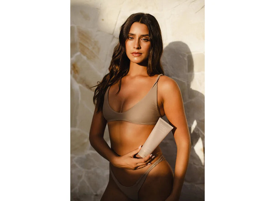 Vani-T Bronzing Custard - Gradual Tan