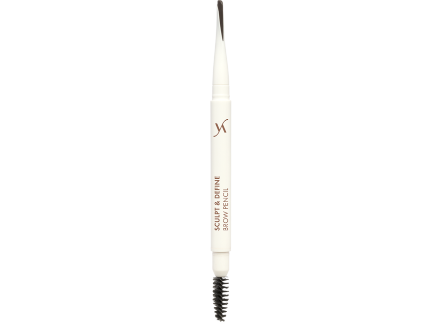 Vani-T Sculpt & Define Brow Pencil - Augabrúnalitur